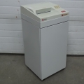 Wilson Jones 1200 Auto Strip Cut Industrial Paper Shredder